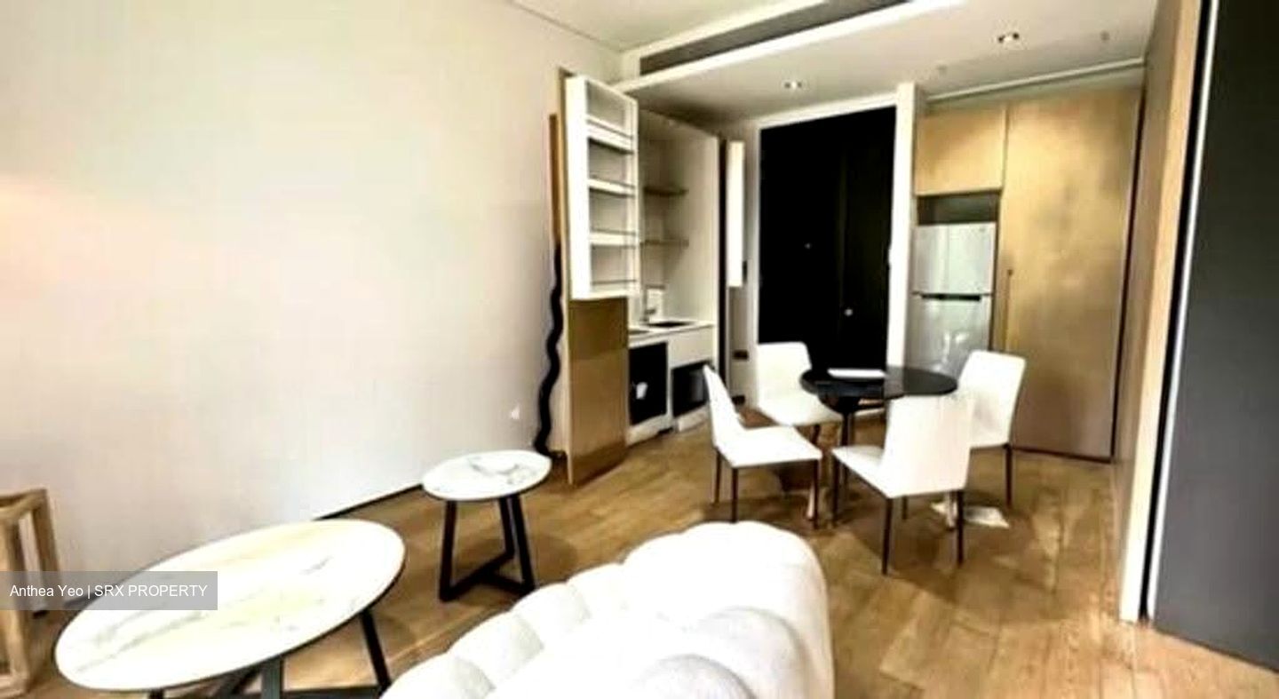 OUE Twin Peaks (D9), Condominium #605855681